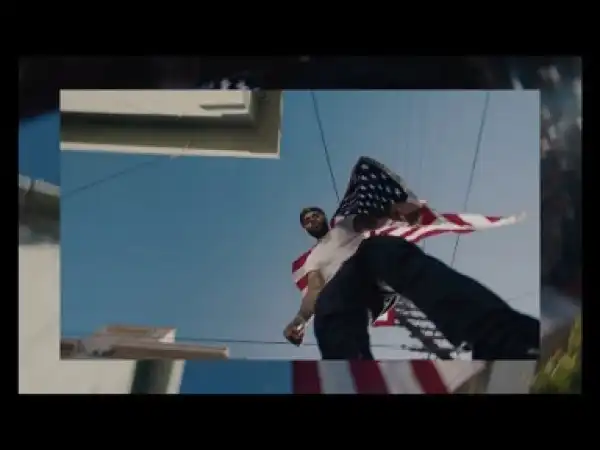 Video: Kevin Gates – M.A.T.A.